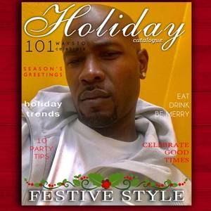 Meet your Posher, Chris littleteedog